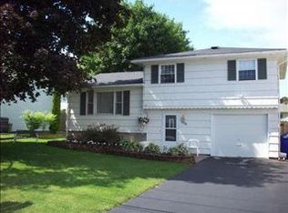 306 Ford Ave, Rochester, NY 14606