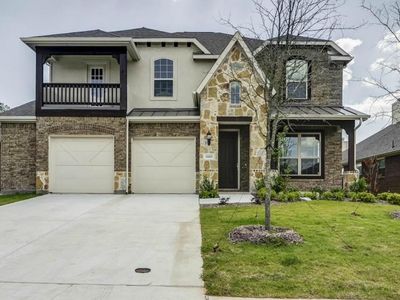 5605 Centeridge Ln, McKinney, TX, 75071