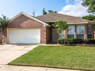 8621 Fountainview Ter, Hurst, TX, 76053