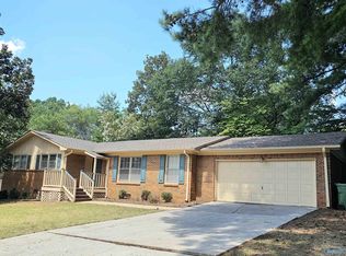 2017 Weatherly Rd SE, Huntsville, AL 35803