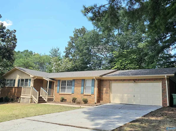 2017 Weatherly Rd SE, Huntsville, AL 35803
