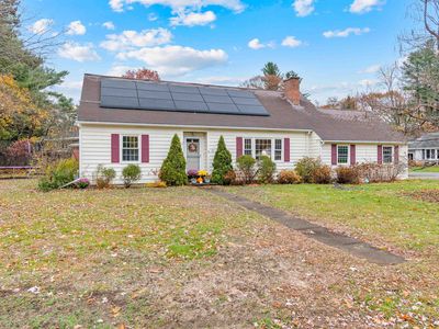 65 Brewer Parkway, South Burlington, VT, 05403