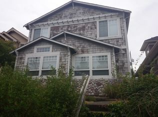 2126 46th Ave SW, Seattle, WA 98116