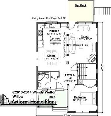 2nd image of 26 Boxwood Dr #41