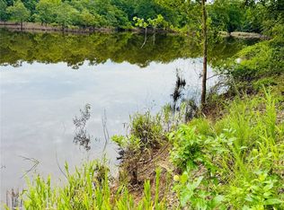 0 Falcon Cv, Eufaula, OK 74432