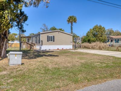 1145 Bayview Ln, Port Orange, FL, 32127