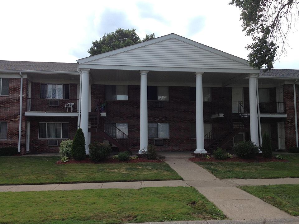 Bristol Court Apartments 820 N Wheeler St Griffith IN Zillow