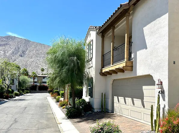 436 Tan Oak Dr, Palm Springs, CA 92262