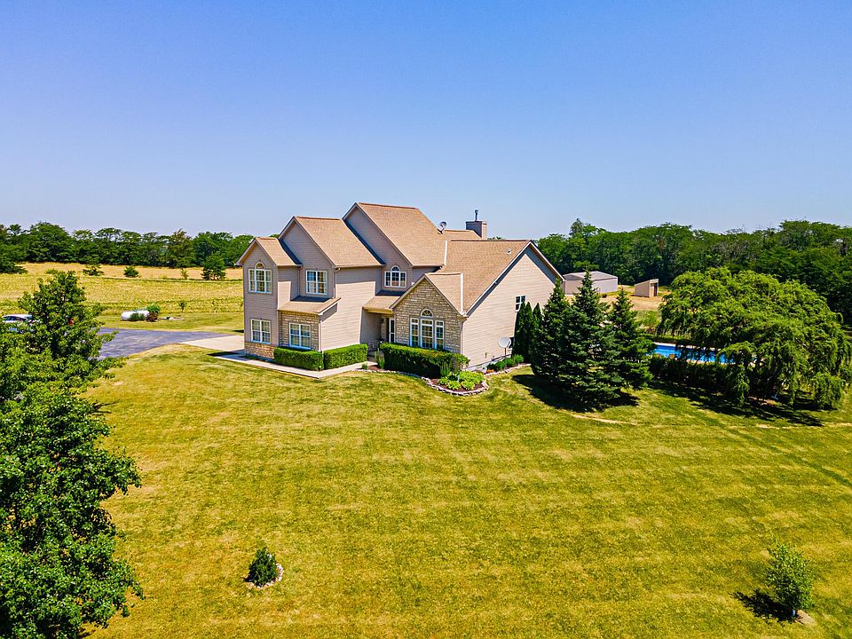 4255 State Route 187, London, OH 43140 Zillow