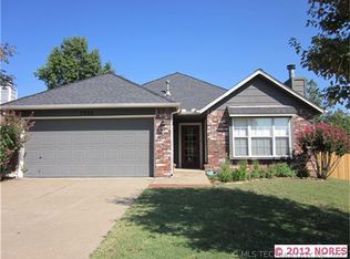 7925 S 76th East Ave, Tulsa, OK 74133