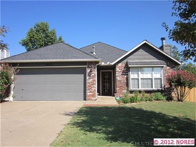 7925 S 76th East Ave, Tulsa, OK, 74133