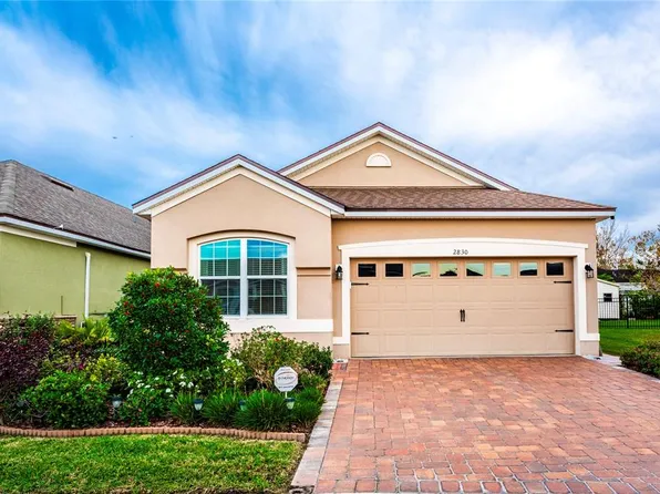 2830 AVIAN LOOP, KISSIMMEE, FL 34741