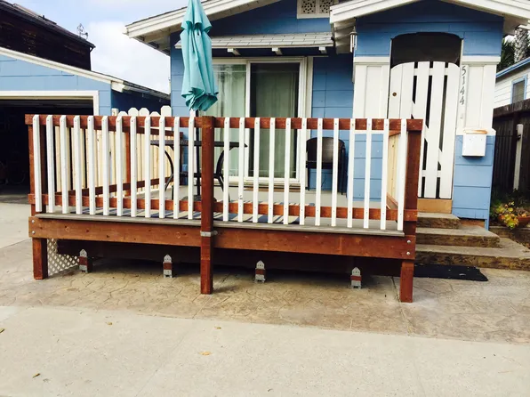 (undisclosed Address), San Diego, CA 92107