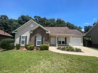 308 Gwinnett Pl, Dothan, AL 36301