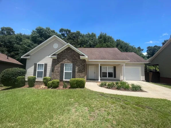 308 Gwinnett Pl, Dothan, AL 36301