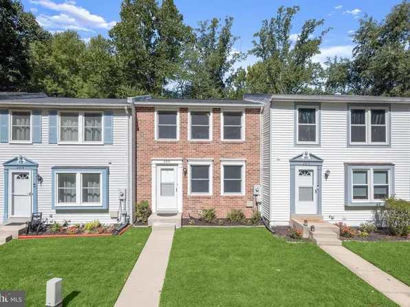 8312 Mary Lee Ln, Laurel, MD 20723