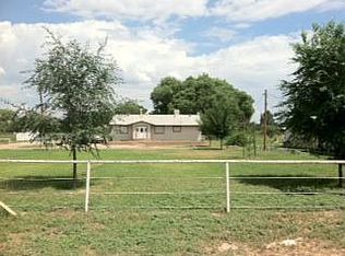 25 E Cottonwood Ln, Saint David, AZ 85630