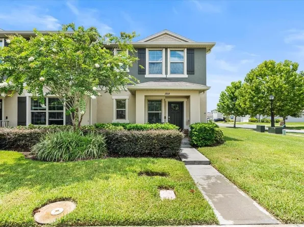 1864 Red Canyon Dr, Kissimmee, FL 34744