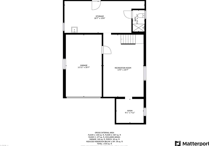3999 S Whetzel Ave — Photo 13