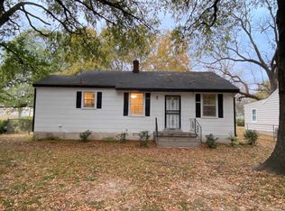 3105 Harvester Ln E, Memphis, TN 38127