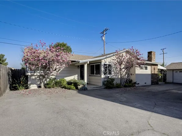 2606 S 10th Ave, Arcadia, CA 91006