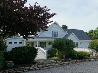 2705 McBroom Branch Rd, Baxter, TN 38544