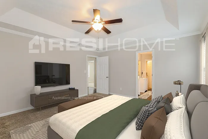 3035 Hampton Club Way — Photo 6