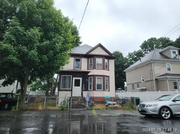 36 S Warren St, Haverhill, MA 01835