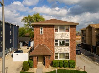 9821 S Ridgeland Ave #2, Oak Lawn, IL 60453