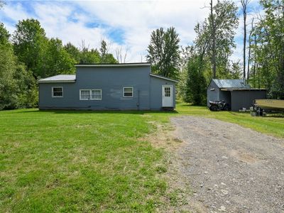 4452 Cornell St, Rome, NY, 13440