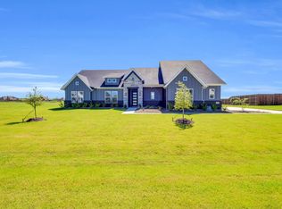 1651 Blackfoot Pkwy, Waxahachie, TX 75165