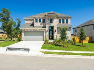 1121 Scenic Green Loop, Georgetown, TX 78628