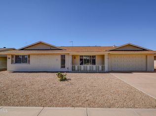 13207 W Kodiak Dr, Sun City West, AZ 85375