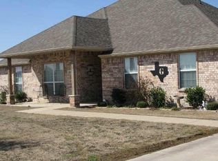 105 George Owens Rd, Ponder, TX 76259