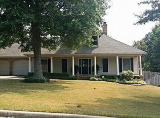 2600 Minx Ln, Jonesboro, AR 72404