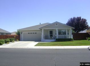 427 Nader Way, Fernley, NV 89408