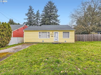 4426 NE 47th Ave, Portland, OR, 97218