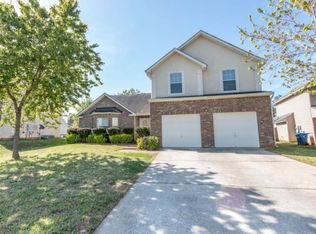 548 Gonzaga Cir, Hampton, GA 30228