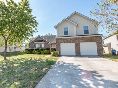 548 Gonzaga Cir, Hampton, GA, 30228