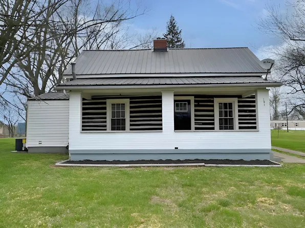 230 McKnight St, Ashland, KY 41102