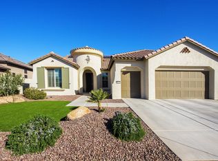 16644 W Holly St, Goodyear, AZ 85395