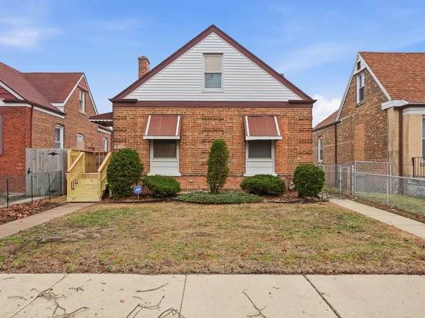 10941 S Avenue C, Chicago, IL 60617
