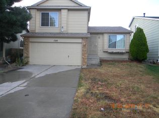 1320 Ride Ln, Colorado Springs, CO 80916