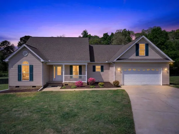 262 Proffitts Way, Inman, SC 29349