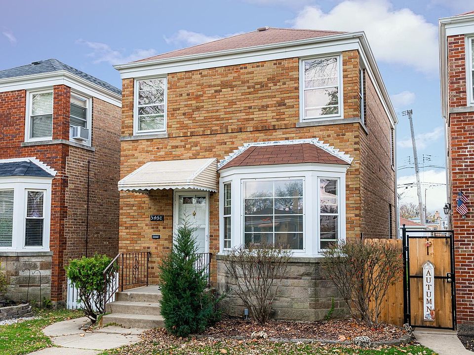 1st image of 5458 N Lovejoy Ave