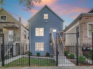 8434 S Burnham Ave, Chicago, IL 60617