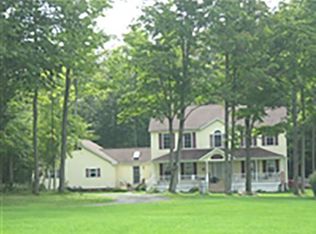 153 W Dryden Rd, Freeville, NY 13068