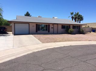 4408 S Elm St, Tempe, AZ 85282