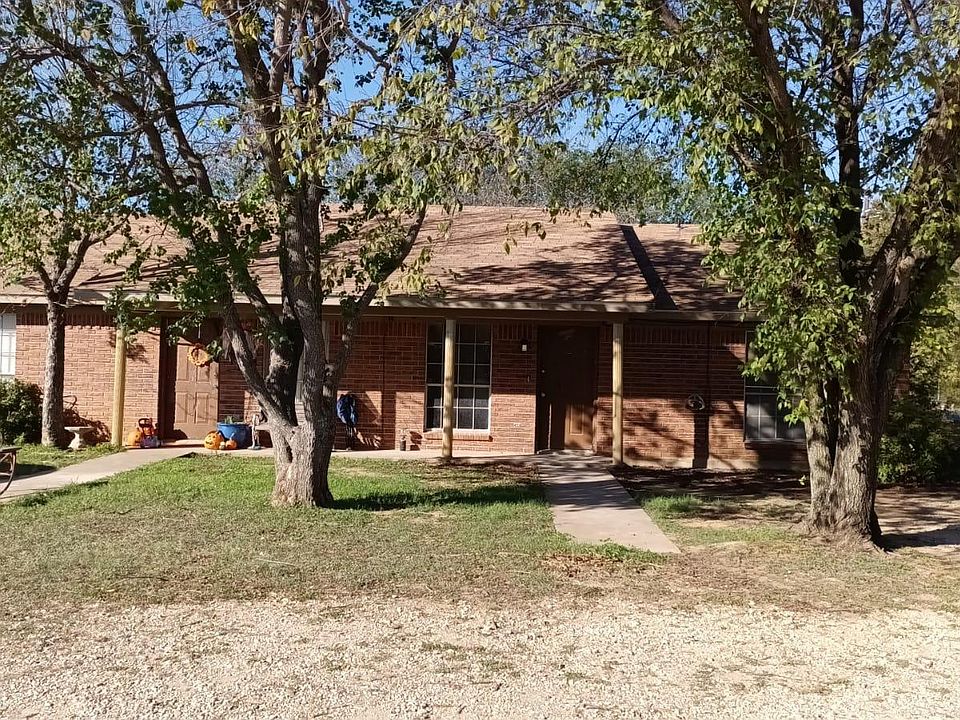 Both Units of Duplex