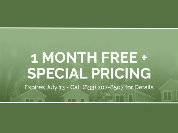 Ascot Landing - Single Family Homes